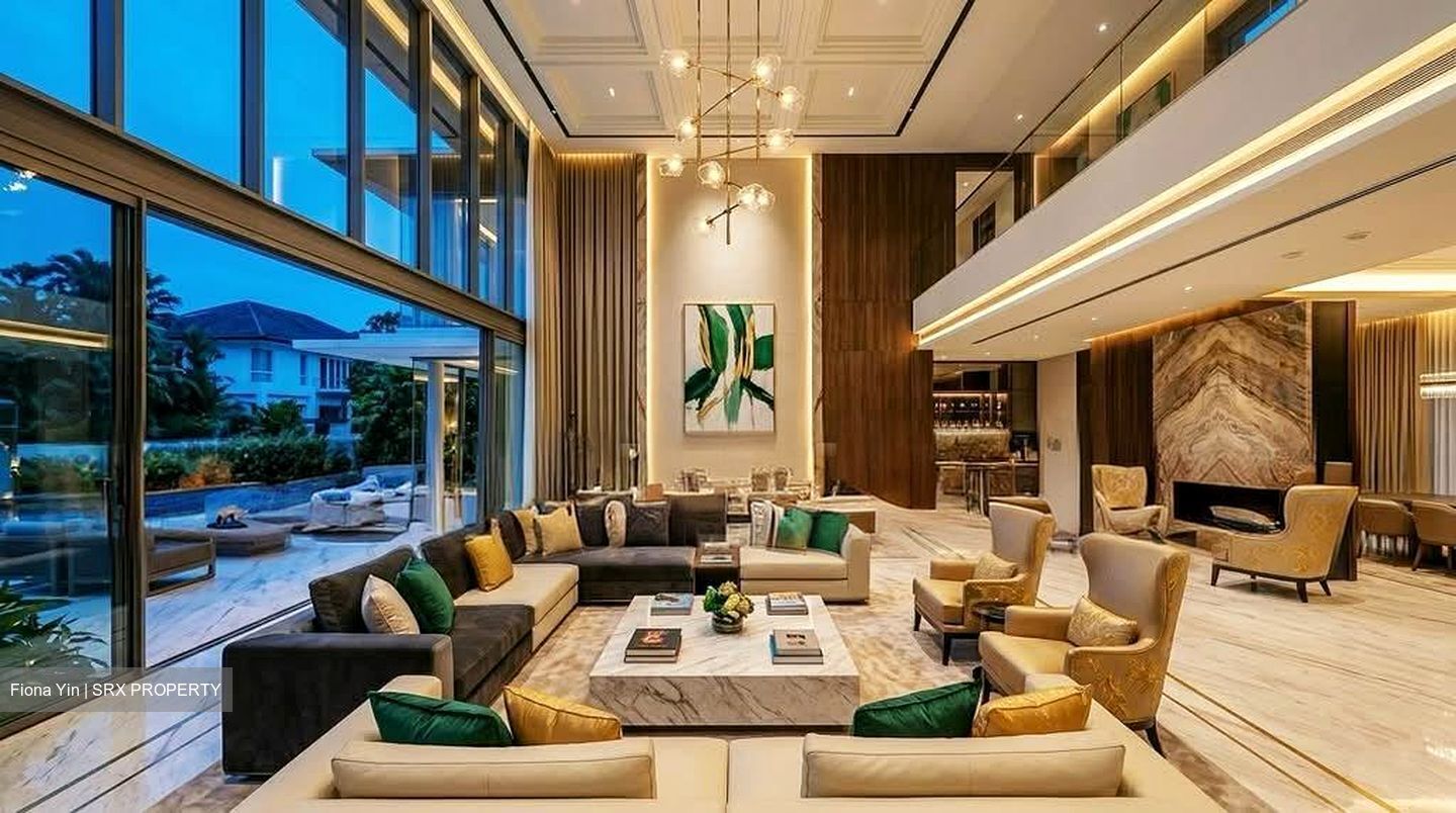 Caldecott Hill Estate (D11), Detached #594625511